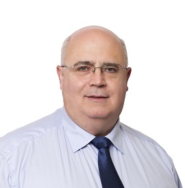 Matthew Ladrigan